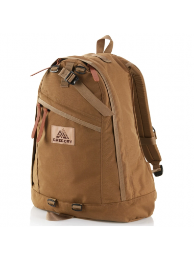 Gregory Day 日用背囊 26L - Coyote 